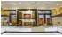 Изображение фотогаллереи №34 для раздела Недорогие витрины из ДСП для продажи ювелирных изделий серии GOLD