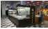 Изображение фотогаллереи №30 для раздела Хромированные стеллажи с полками ДСП для продажи ювелирной продукции серии GOLD