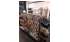 Изображение фотогаллереи №46 для раздела Хромированные островные стенды для продажи рубашек КРЕСТ