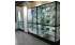 Изображение фотогаллереи №6 для раздела Низкие стеклянные витрины для музея серии Museum