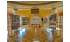 Изображение фотогаллереи №46 для раздела Хромированные стеллажи с тонированными полками для музея серии Museum