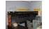 Изображение фотогаллереи №2 для раздела Хромированные стеллажи с тонированными полками для магазина разливного пива и рыбы серии BEER&FISH