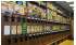 Изображение фотогаллереи №45 для раздела Специализированные металлические стеллажи под врезные краны для магазина разливного пива и рыбы серии BEER&FISH