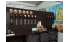 Изображение фотогаллереи №59 для раздела Настенные одно-секционные системы с полками для магазина разливного пива и рыбы серии BEER&FISH