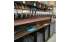Изображение фотогаллереи №89 для раздела Настенные одно-секционные системы с полками для магазина разливного пива и рыбы серии BEER&FISH