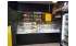 Изображение фотогаллереи №10 для раздела Высокие стеллажи с эконом-панелью для магазина разливного пива и рыбы серии BEER&FISH
