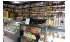 Изображение фотогаллереи №57 для раздела Стеклянные прилавки для магазина разливного пива и рыбы серии BEER&FISH