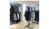 Изображение фотогаллереи №27 для раздела Настенная система для торговли одеждой серии ЛОФТ