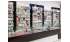 Изображение фотогаллереи №28 для раздела Островные стеллажи вокруг колонны для продажи парфюмерии серии PERFUME