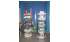Изображение фотогаллереи №39 для раздела Островные высокие стеллажи для продажи парфюмерии с секторами серии PERFUME