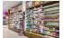 Изображение фотогаллереи №37 для раздела Стеллажи с эко-панелью для магазина по продажи парфюмерии серии PERFUME