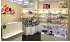 Изображение фотогаллереи №17 для раздела Недорогие витрины из ДСП для продажи парфюмерии серии PERFUME