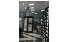 Изображение фотогаллереи №1 для раздела Торговые островные стеллажи для обоев с зеркальным фризом серии БРАВО-Z
