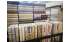 Изображение фотогаллереи №52 для раздела Торговые островные стеллажи для обоев серии БРАВО