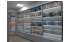 Изображение фотогаллереи №107 для раздела Торговые островные стеллажи для обоев с зеркальным фризом серии БРАВО-Z