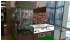 Изображение фотогаллереи №14 для раздела Стеллажи с дверками из ДСП для магазина по продаже электронных сигарет и жидкостей серии VAPE