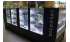 Изображение фотогаллереи №1 для раздела Хромированные стеллажи с полками ДСП для магазина по продаже электронных сигарет и жидкостей серии VAPE