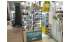 Изображение фотогаллереи №33 для раздела Островные металлические стеллажи для магазина по продаже электронных сигарет и жидкостей серии VAPE
