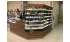 Изображение фотогаллереи №43 для раздела Стеллажи с дверками из ДСП для магазина по продаже электронных сигарет и жидкостей серии VAPE