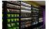 Изображение фотогаллереи №40 для раздела Стеклянные прилавки для магазина по продаже электронных сигарет и жидкостей серии VAPE