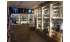 Изображение фотогаллереи №45 для раздела Островные металлические стеллажи для магазина по продаже электронных сигарет и жидкостей серии VAPE