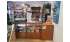 Изображение фотогаллереи №14 для раздела Хромированные демо-столы для магазина по продаже электронных сигарет и жидкостей серии VAPE