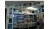 Изображение фотогаллереи №40 для раздела Стеллажи с эконом-панелью для магазина по продаже электронных сигарет и жидкостей серии VAPE