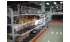 Изображение фотогаллереи №36 для раздела Торговые стеллажи из ДСП с искусственным камнем для магазина посуды серии DISHES