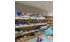 Изображение фотогаллереи №5 для раздела Стеклянные павильоны и островки для магазина постельного белья серии LINEN