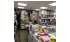 Изображение фотогаллереи №49 для раздела Хромированные стенды с круглыми полками для магазина постельного белья серии LINEN