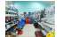 Изображение фотогаллереи №46 для раздела Витрины из профиля для магазина сантехники