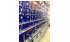Изображение фотогаллереи №31 для раздела Торговые металлические стеллажи для смесителей в магазин сантехники