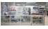 Изображение фотогаллереи №45 для раздела Недорогие стеллажи из ДСП для магазина сантехники