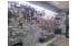 Изображение фотогаллереи №45 для раздела Хромированные стеллажи с прозрачными полками для магазина сантехники