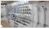 Изображение фотогаллереи №4 для раздела Хромированные стеллажи с полками ДСП для магазина сантехники