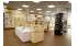 Изображение фотогаллереи №34 для раздела Торговые металлические стеллажи для смесителей в магазин сантехники