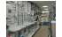 Изображение фотогаллереи №40 для раздела Низкие стеклянные витрины для магазина сантехники