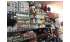 Изображение фотогаллереи №30 для раздела Хромированные стеллажи с тонированными полками для магазина сантехники