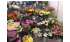 Изображение фотогаллереи №6 для раздела Стеллажи с ячейками для магазина по продаже цветов серии FLOWER