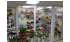 Изображение фотогаллереи №96 для раздела Стеллажи из ДСП с накопителями для цветочного магазина серии FLOWER