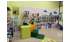 Изображение фотогаллереи №1 для раздела Витрины для магазина детской обуви ЛАЙМ