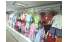 Изображение фотогаллереи №30 для раздела Витрины для магазина детской одежды КОКОБОЛО