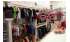Изображение фотогаллереи №27 для раздела Островные стеллажи со световыми коробами для продажи детской одежды серии KIDS-ДО