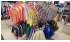 Изображение фотогаллереи №49 для раздела Витрины для магазина детской одежды АПЕЛЬСИН