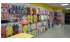 Изображение фотогаллереи №135 для раздела Островные стеллажи со световыми коробами для продажи детской одежды серии KIDS-ДО