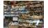 Изображение фотогаллереи №99 для раздела Пристенные торговые развалы для конфет, печенья и орехов серии NUT