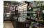 Изображение фотогаллереи №1 для раздела Стеллажи с эко-панелью для магазина по продаже чая и кофе