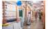 Изображение фотогаллереи №46 для раздела Торговые островные стеллажи для обоев с зеркальным фризом серии БРАВО-Z