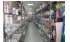 Изображение фотогаллереи №134 для раздела Стеллажи с эко-панелью для магазина хозяйственных товаров