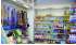 Изображение фотогаллереи №75 для раздела Недорогие торговые стеллажи из ДСП для магазина хозяйственных товаров